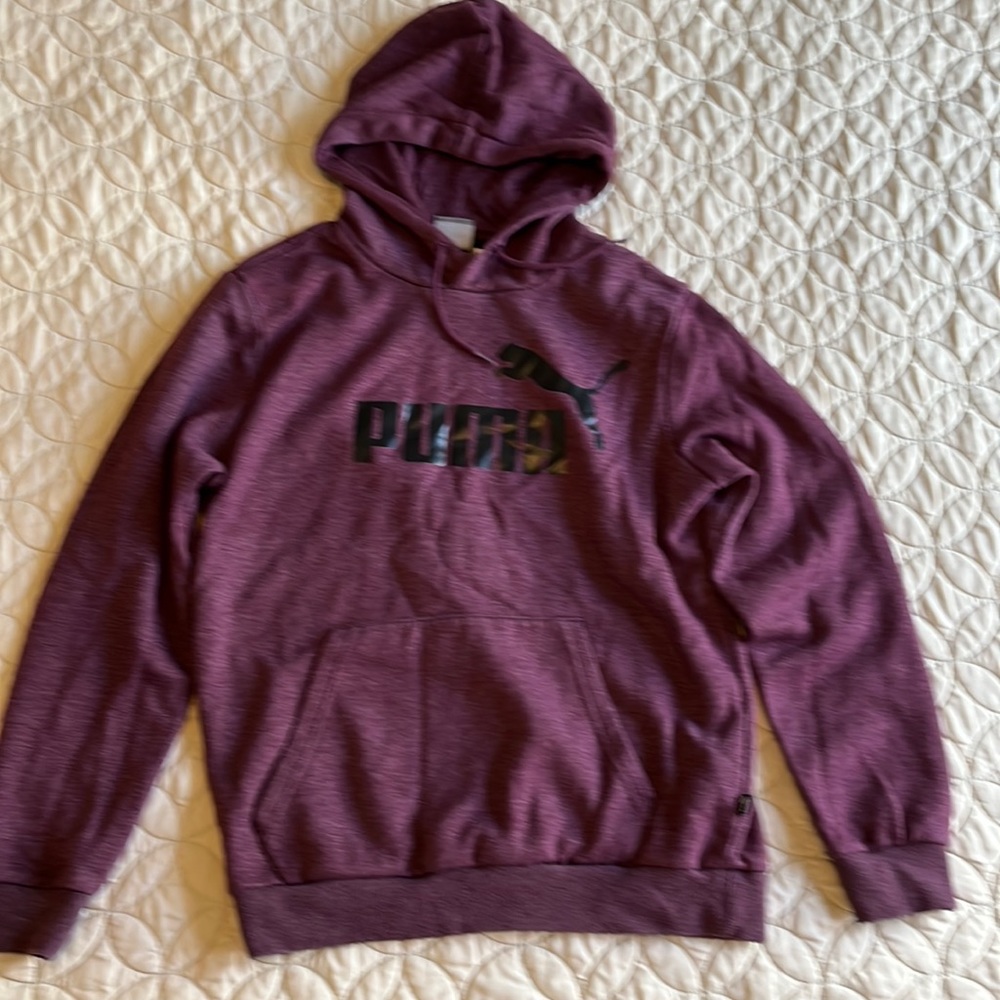 Puma Hoodie